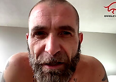 Dad’s going to get you knocked up