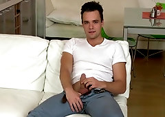 Nasty and wild homosexual bangings