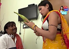 Horny Indian Aunty Like Big Cock - DesiPapa
