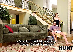 My sgt. pecker's honor guard