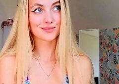 Blowjob couple webcam blonde softcore bigcock