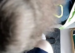 Amateur Crossdresser getting Fucked Unknown p