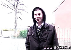 Naughty twinks being naughty together