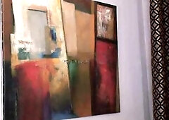 Terry Nova in a anal scene!