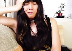 Your "horror movie scene night" tradition with your lifelong BFF takes a wildly unexpected turn! U've always had a secret thing for you