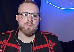 Spitting And Cumming On You ;) Pov Roleplay - Huge Cumshot Right On Your Face