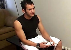 Next Door Male: Video Game Fails Lead to Wild Stroke