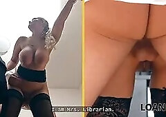 Loan4k. shy meaty jug female was punished for her xxx supermarket plan