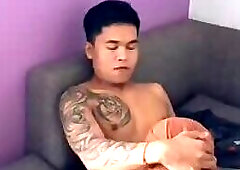 Gay lokal indonesia (short)