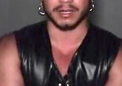 Trans Chap Makes u Submit to Findom - Apollo Moon FTM