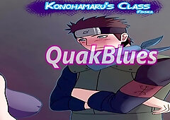 See Konohamaru Class Comic Manga Boruto - Hinata & Sakura Español on com, the superlatively good hardcore porn website is home to the widest sele