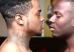 SexLove Black History 02