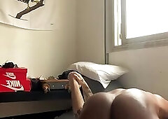 Brasileiros mostrando como se transa