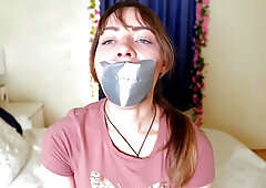 Mouth Trap Challenge