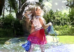 Zero Tolerance: Invasion of Charity's Tight Hole