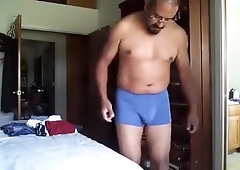 ...greater amount of my types of underclothes...pt2