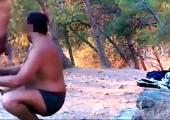 Awesome 3way cruising 5