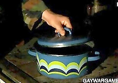 House of Horror - part 01