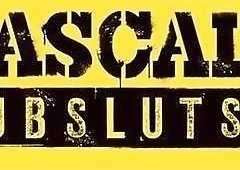 Teen sub slut Rhiannon Ryder destroyed by two freaks BDSM