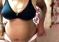 Today Exclusive-desi Mallu Bhabhi Shows Nude Body And Boobs Sucking By Hubby 2