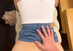 Hotel Room Thrills: Pinay Teen's Secret Encounter