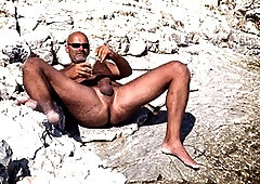 Relaxing vacation in Croatia