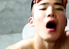 Japinha de boca no caralho preto