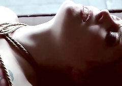 Big Bum Bdsm Tied Us Hard Fuck