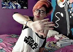 Roxannepink Tattoo: Amateur, Pornhub  Chaturbate Porn