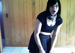 Crossdresser Hotty Ricki Ryder