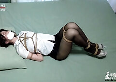 Chinese Bondage 6