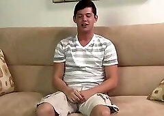 STR8 HIMBO'S 1ST TIME
