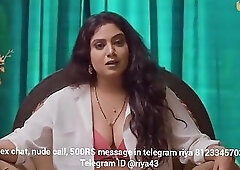 Kavita Bhabhi Season 3 Part 2 Ullu Web Series