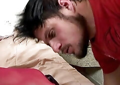 He Likes Shemale, Shoes And Feet