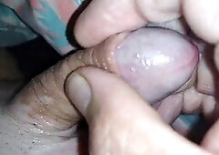 Small dicks, grandpa, round