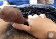 FLICK-JAKOL with Youtuber Glester Capuno Napa Ungol SA Sarap Pinoy Jakol Binata Jizz Shots