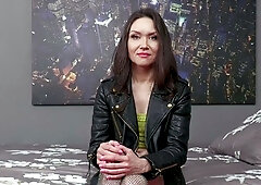 holding like a hungarian delicacy