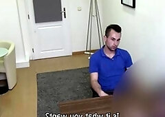 Dirty Scout: Cash-Paid Mediation Deal