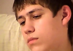 Crazy xxx clip gay Cum shots exotic watch show