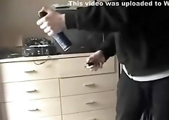 Burning Dick Cmon Itll Be Fun