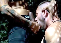 DILFs Giving In To Their Darkest Desires