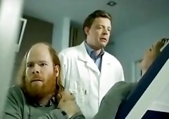 Crazy male in horny homosexual sex video