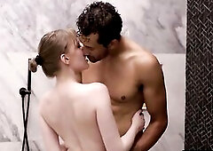 Melody Marks Gets Caught Banging & In a short time After It Turns To A Wild threesome