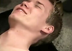 Bacchus - Poor Little White Guy