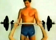 matt ramsey aka peter north