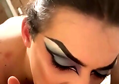 Get head from my stunning bf