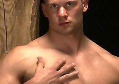 Igor Premsyl Beefy Wanker