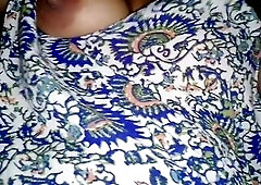 HERMOSA MILF EMBARAZADA FOLLADA EN SILENCIO POR LA MADRUGADA