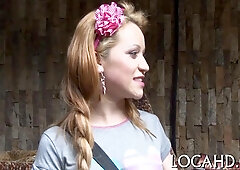 Gf In Uniform Adores Hot Sex