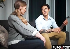 PURGATORYX The Live-In Nanny Vol 2 Part 1 with Melody Marks